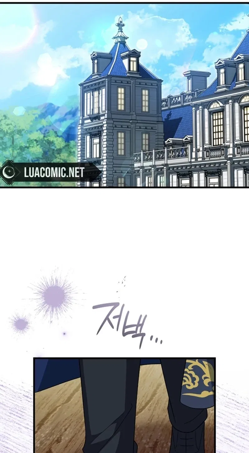 The Tower Master Who Became the Grand Duchess Chapter 77 – Page 3