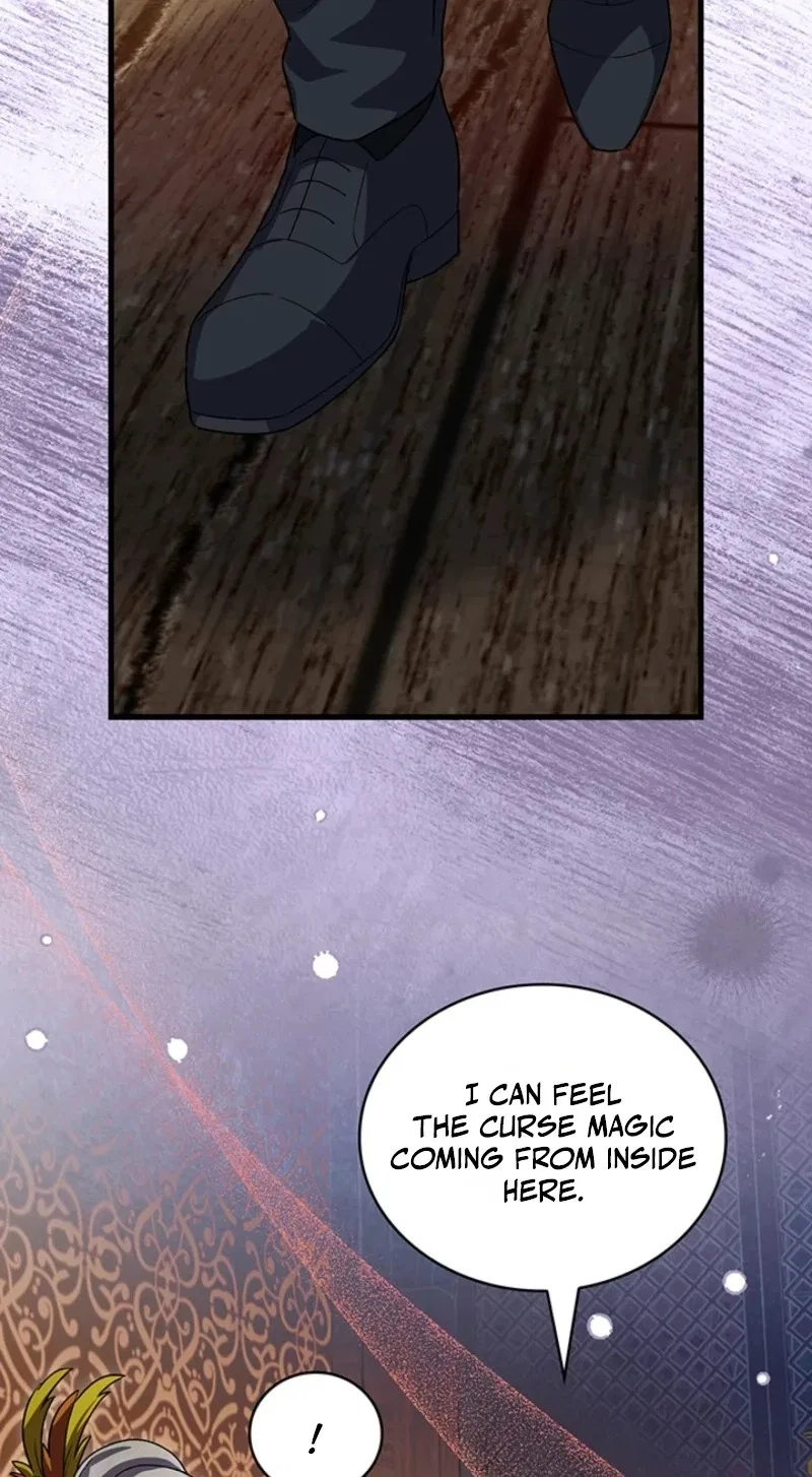 The Tower Master Who Became the Grand Duchess Chapter 77 – Page 4