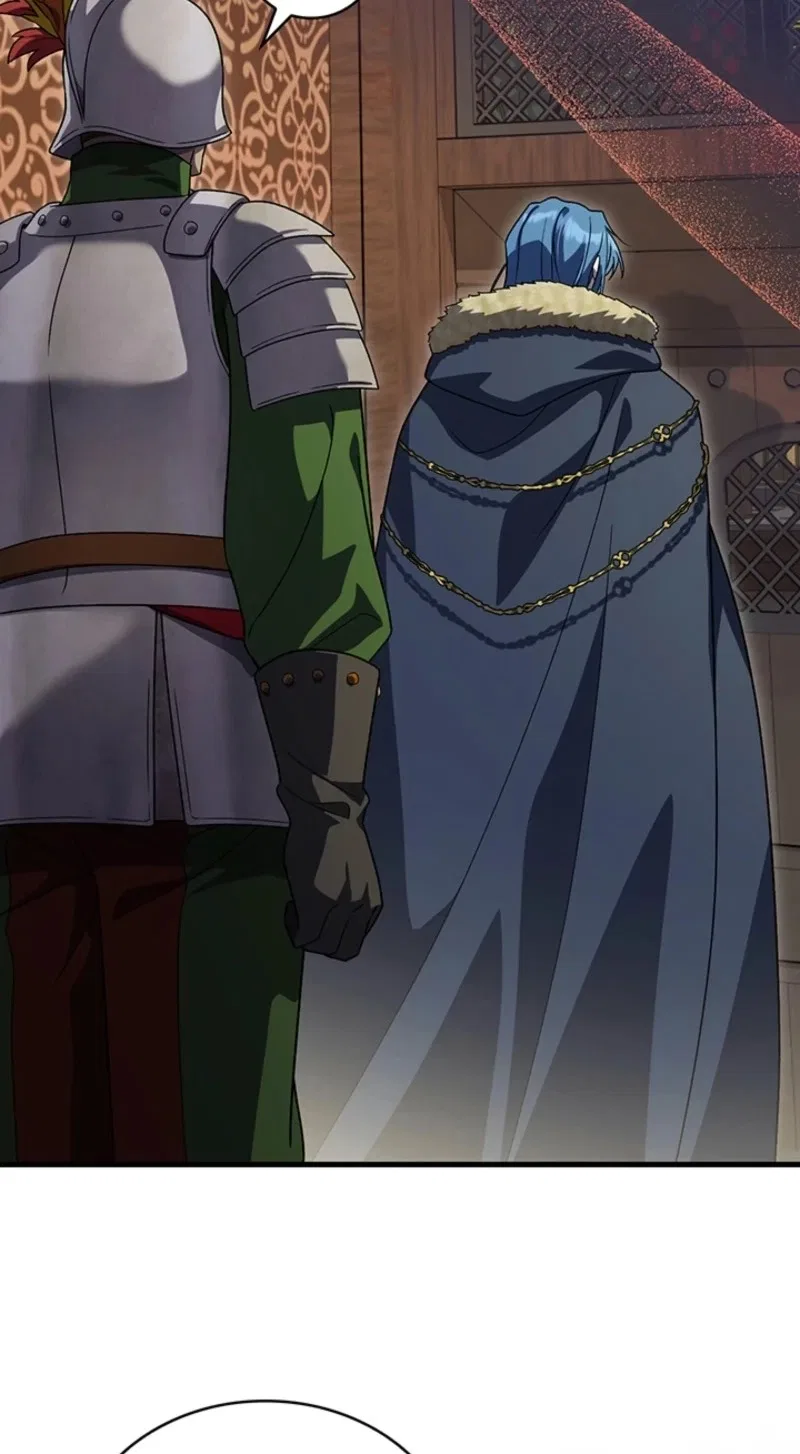 The Tower Master Who Became the Grand Duchess Chapter 77 – Page 5