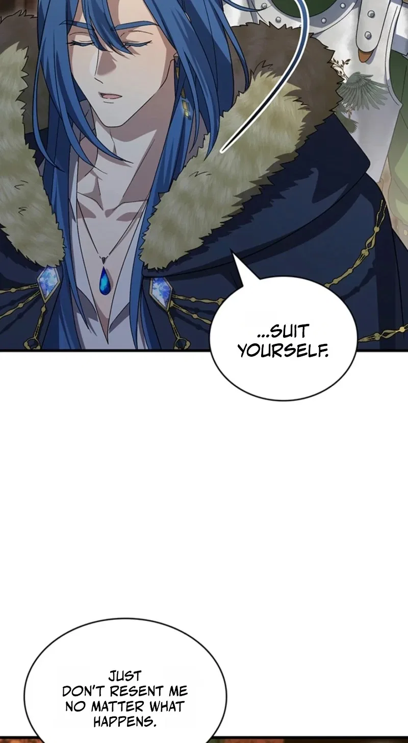 The Tower Master Who Became the Grand Duchess Chapter 77 – Page 8