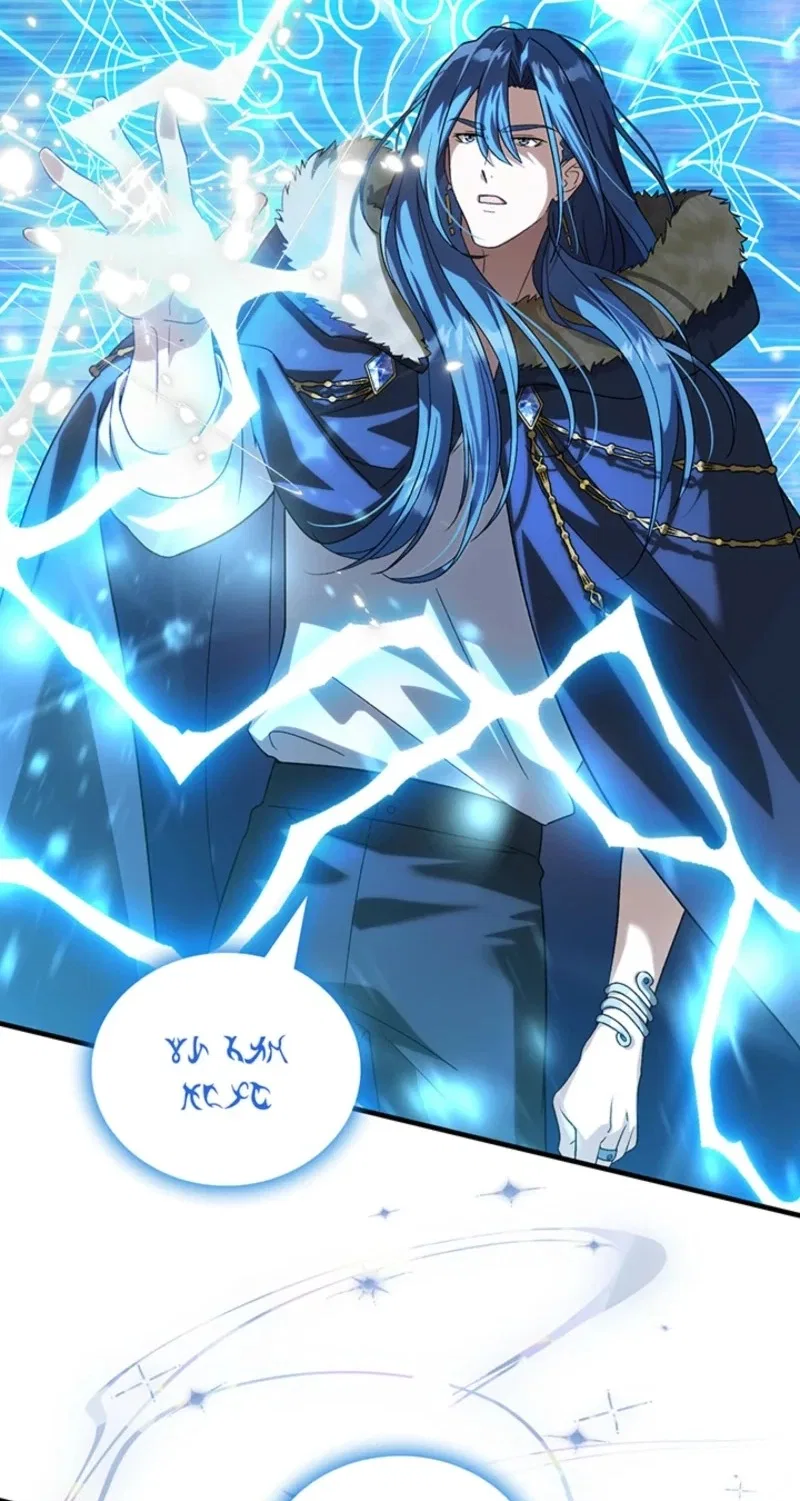 The Tower Master Who Became the Grand Duchess Chapter 77 – Page 11