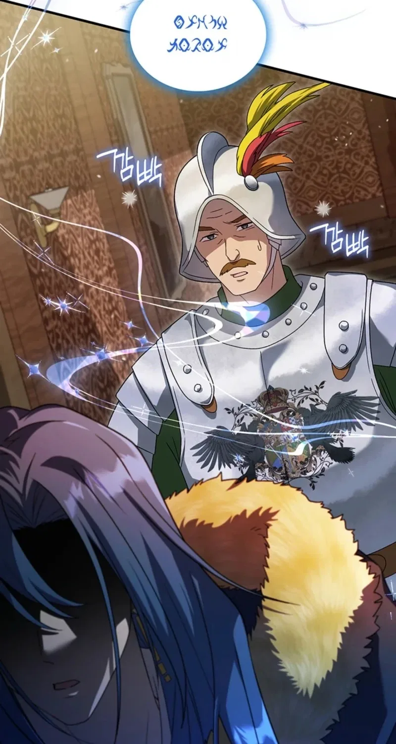 The Tower Master Who Became the Grand Duchess Chapter 77 – Page 12