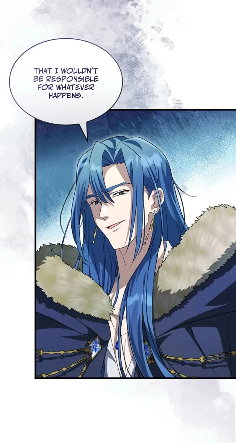 The Tower Master Who Became the Grand Duchess Chapter 77 – Page 16