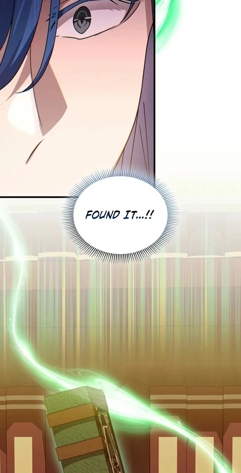 The Tower Master Who Became the Grand Duchess Chapter 77 – Page 21