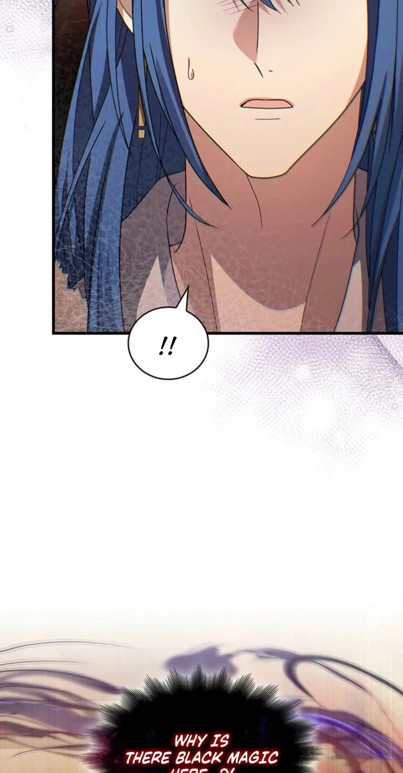 The Tower Master Who Became the Grand Duchess Chapter 77 – Page 29