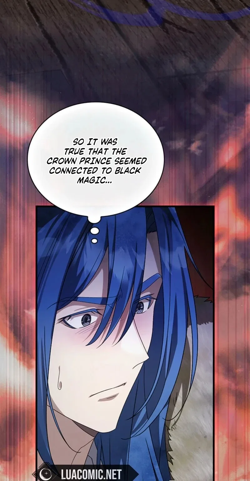 The Tower Master Who Became the Grand Duchess Chapter 77 – Page 31
