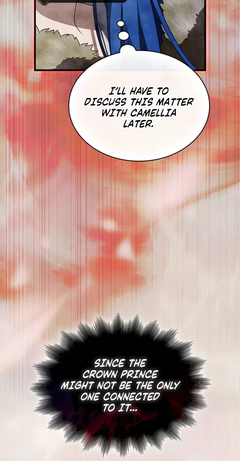 The Tower Master Who Became the Grand Duchess Chapter 77 – Page 32