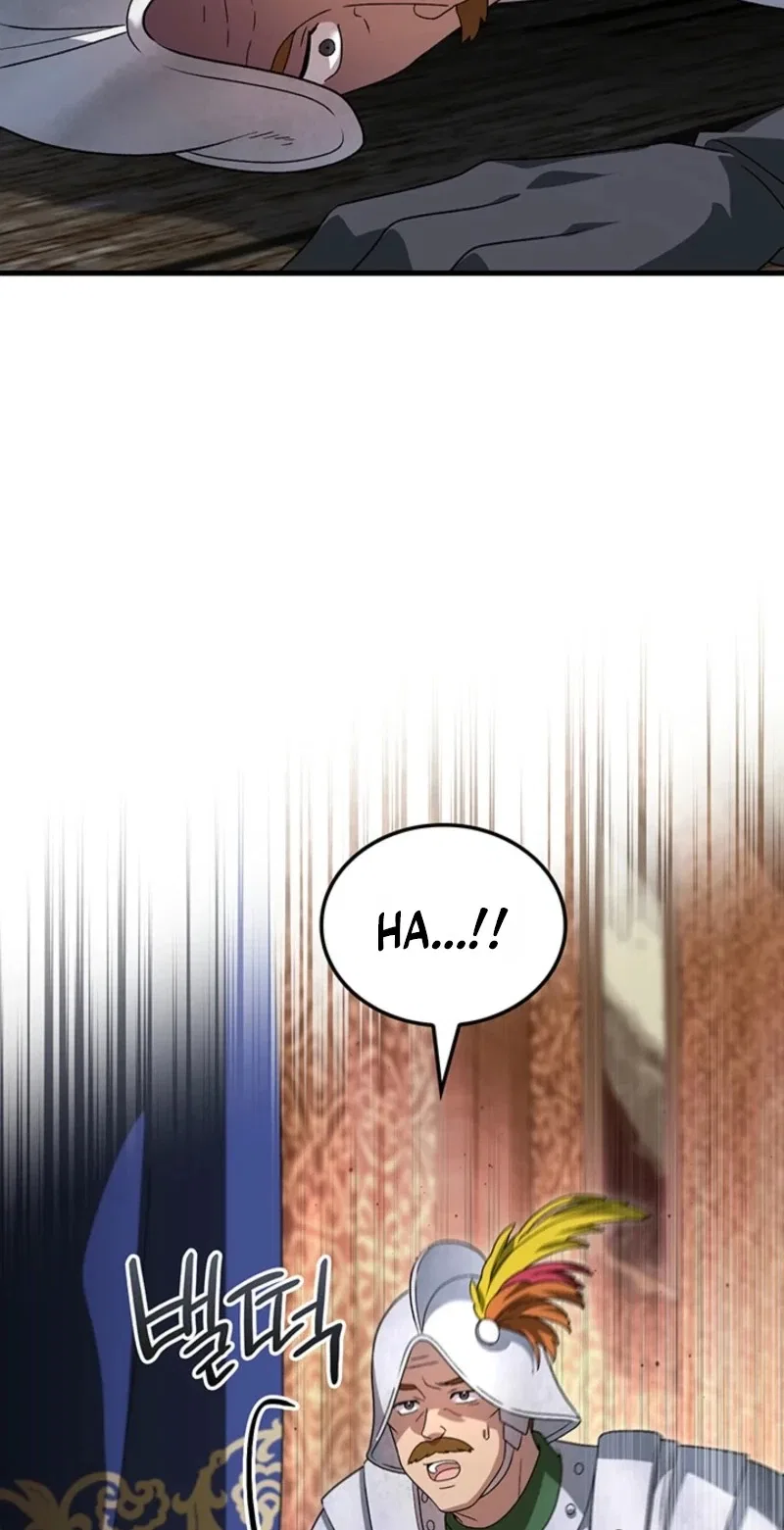 The Tower Master Who Became the Grand Duchess Chapter 77 – Page 37