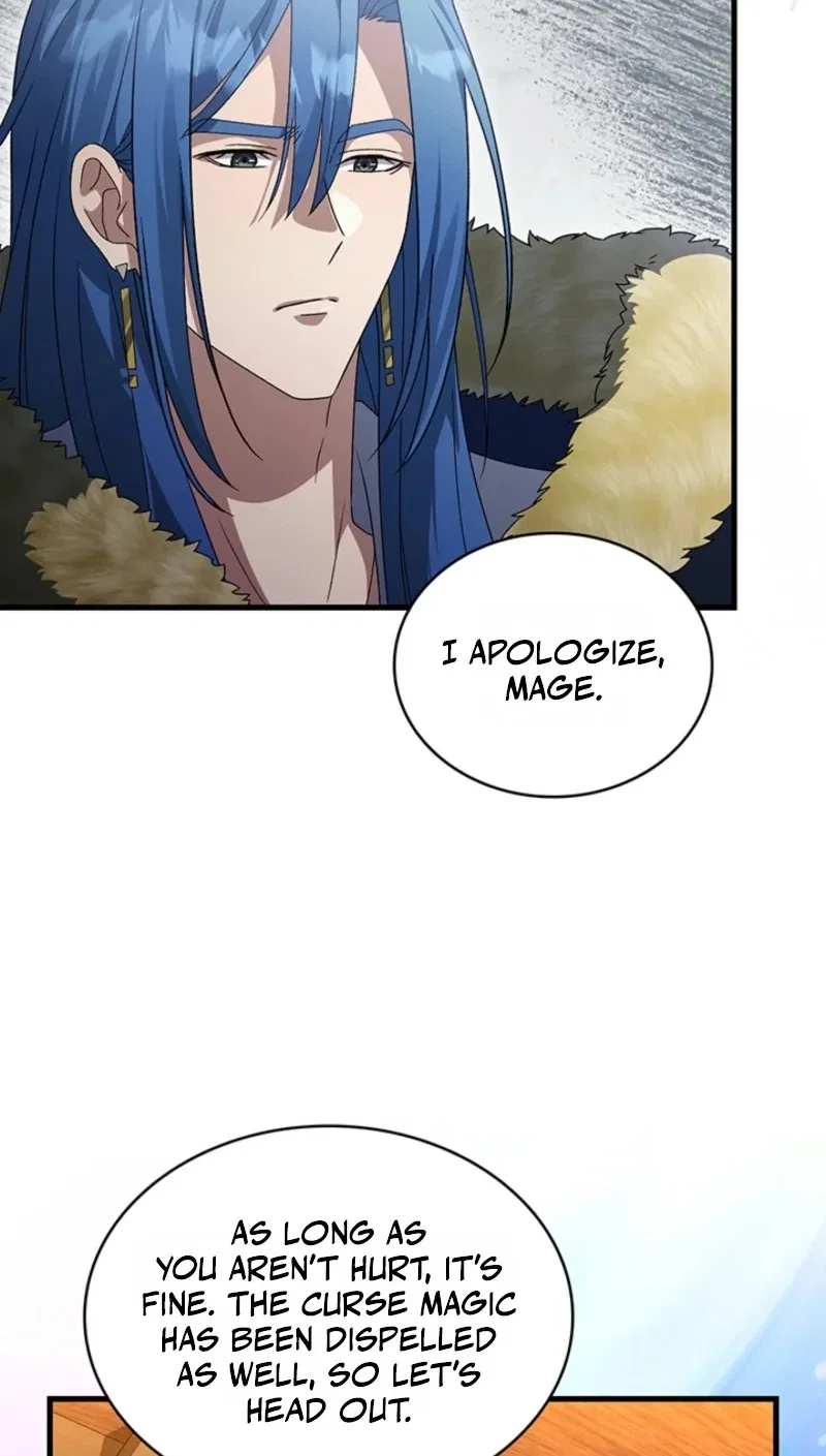 The Tower Master Who Became the Grand Duchess Chapter 77 – Page 42