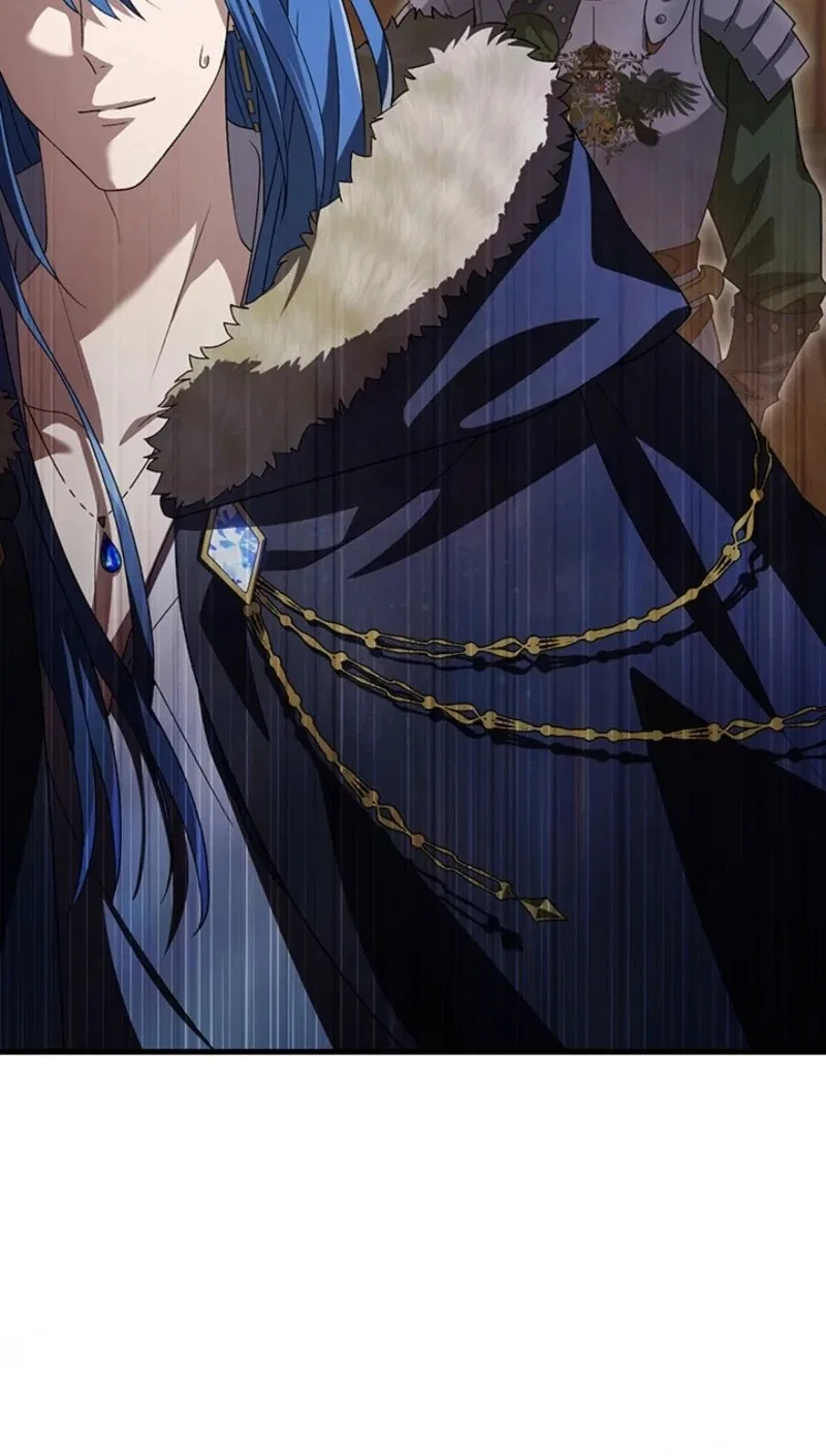The Tower Master Who Became the Grand Duchess Chapter 77 – Page 45