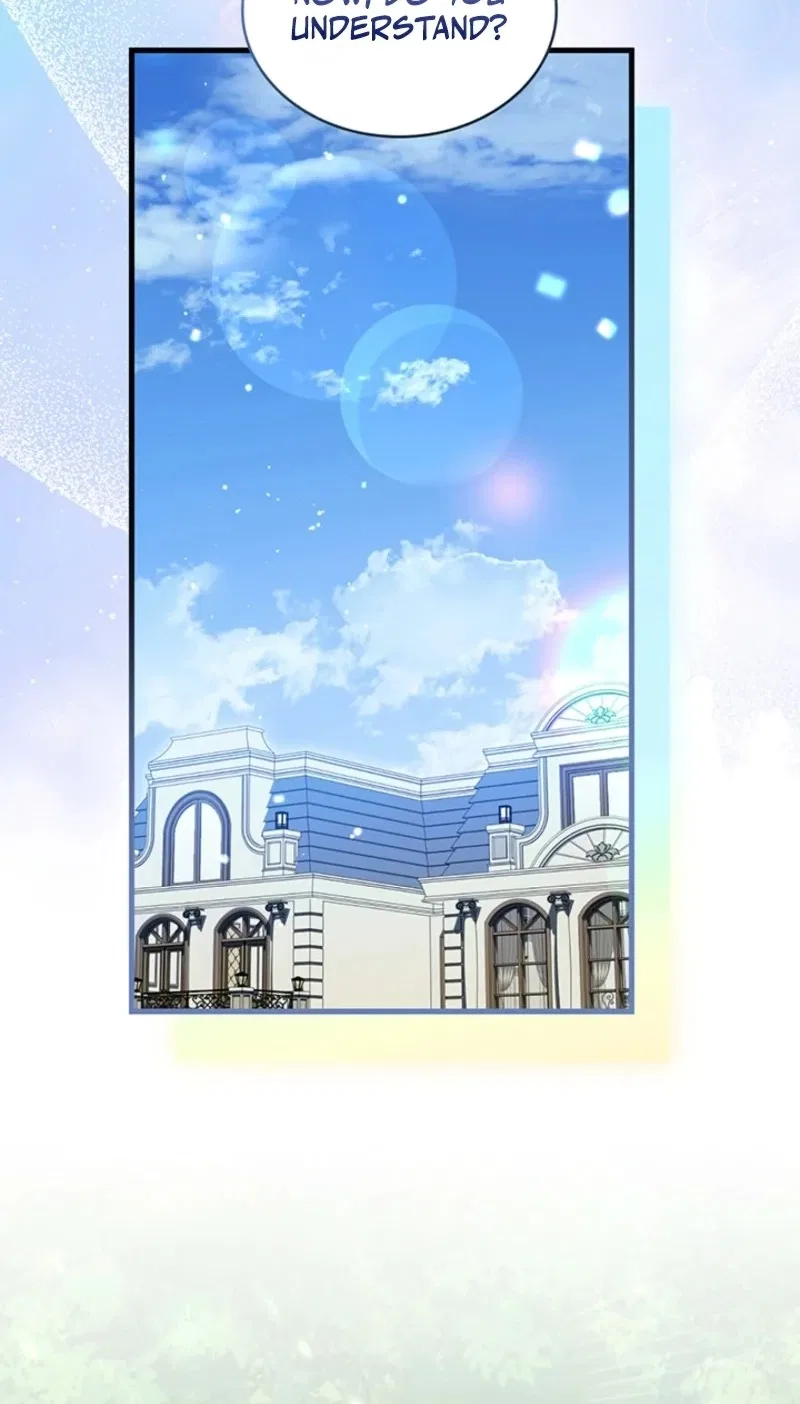 The Tower Master Who Became the Grand Duchess Chapter 77 – Page 47