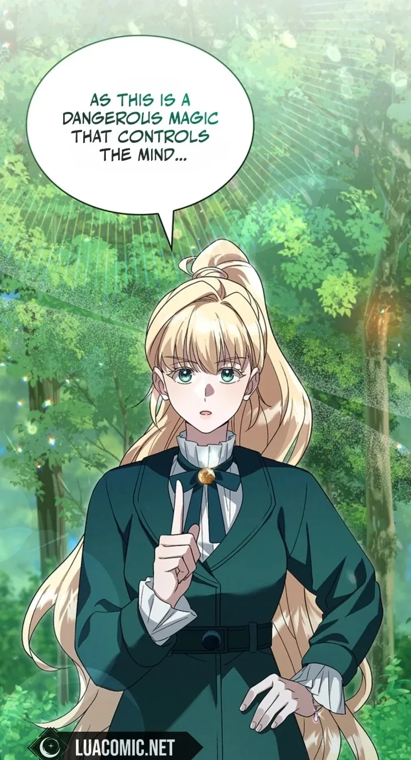 The Tower Master Who Became the Grand Duchess Chapter 77 – Page 48