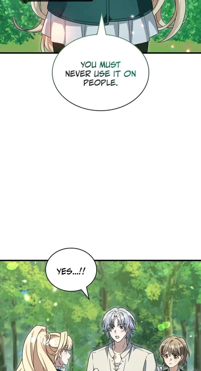 The Tower Master Who Became the Grand Duchess Chapter 77 – Page 49