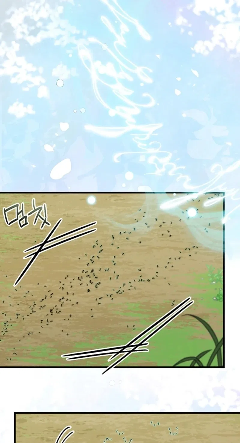 The Tower Master Who Became the Grand Duchess Chapter 77 – Page 52