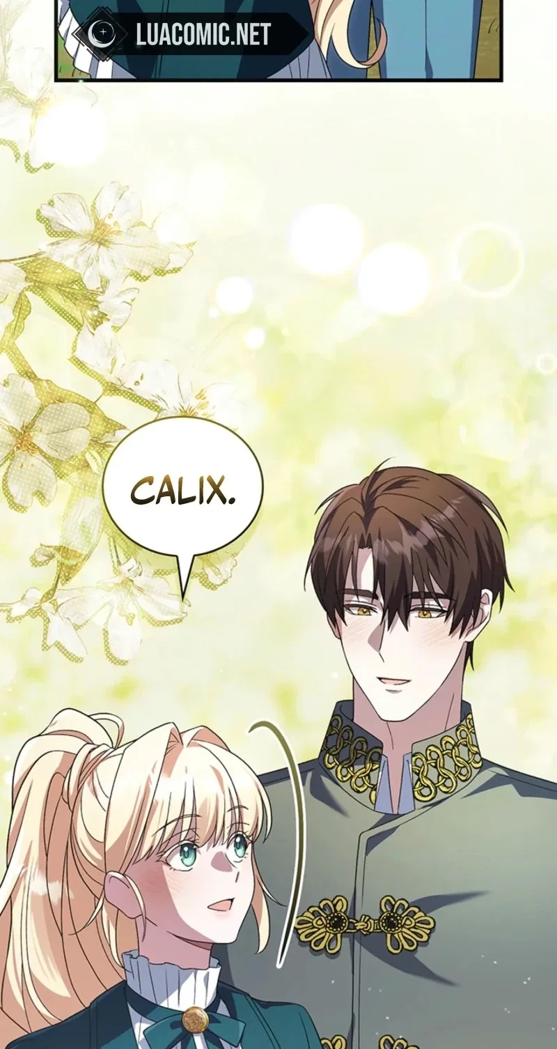The Tower Master Who Became the Grand Duchess Chapter 77 – Page 58