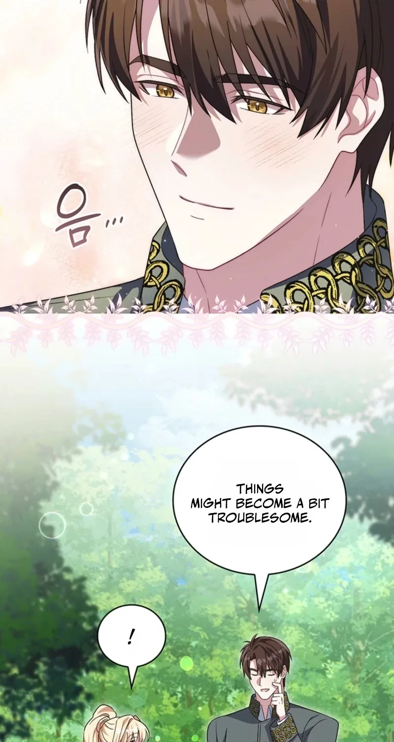 The Tower Master Who Became the Grand Duchess Chapter 77 – Page 61