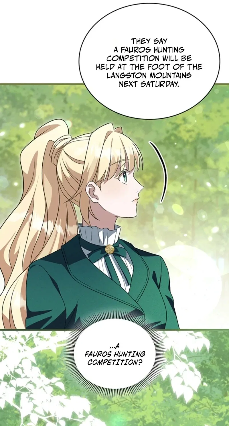 The Tower Master Who Became the Grand Duchess Chapter 77 – Page 63