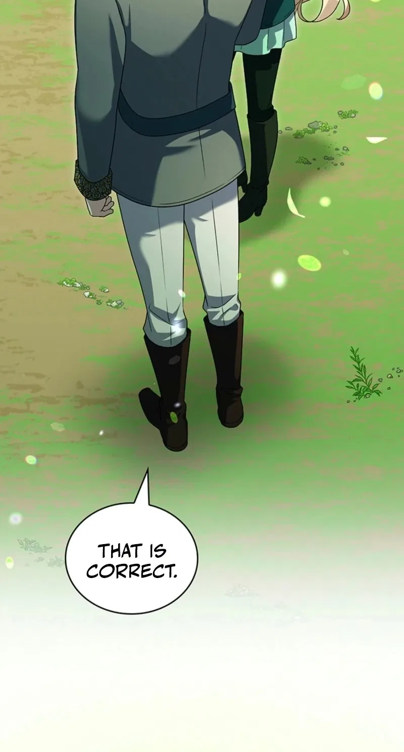The Tower Master Who Became the Grand Duchess Chapter 77 – Page 65