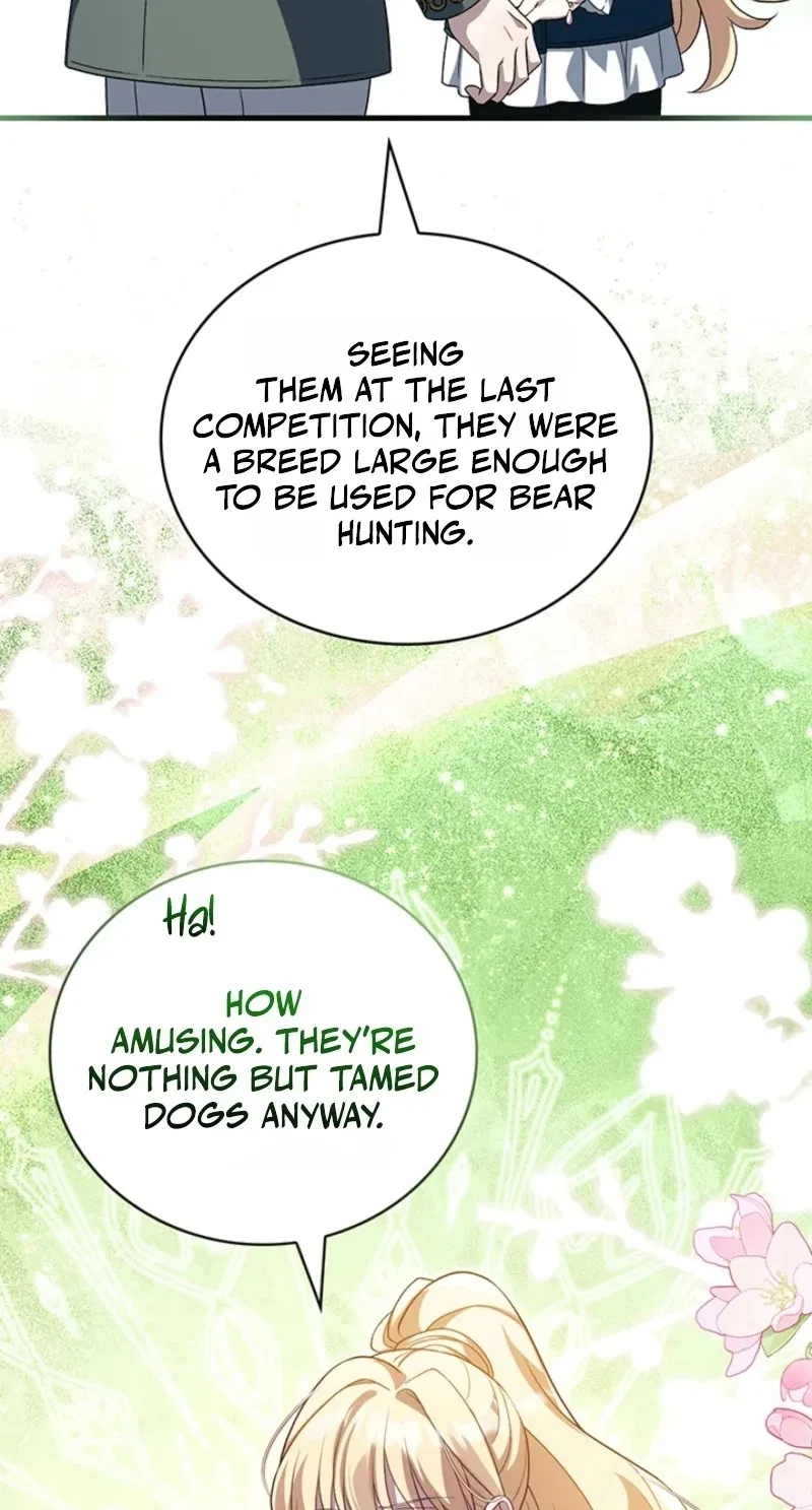 The Tower Master Who Became the Grand Duchess Chapter 77 – Page 68