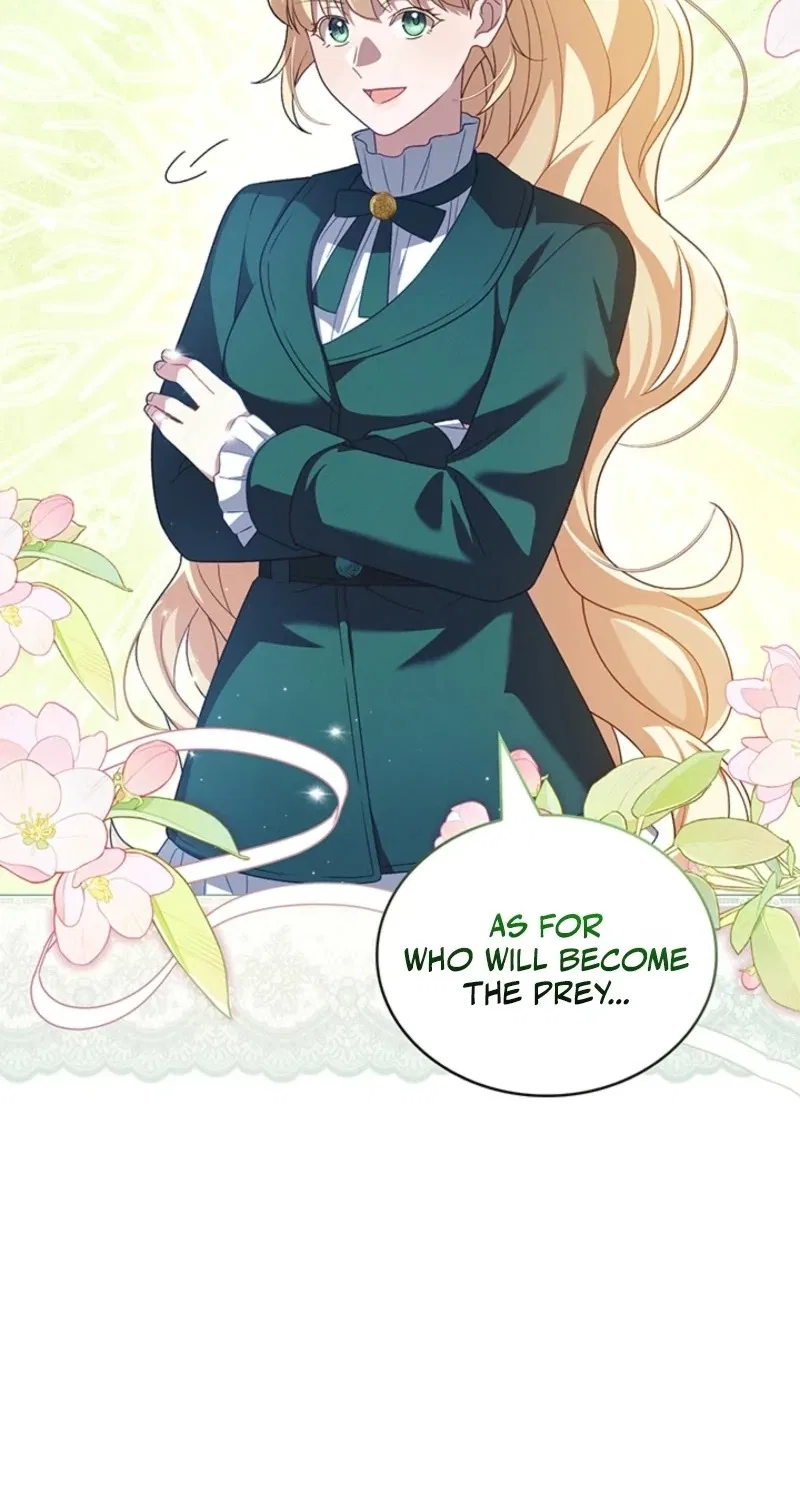 The Tower Master Who Became the Grand Duchess Chapter 77 – Page 69