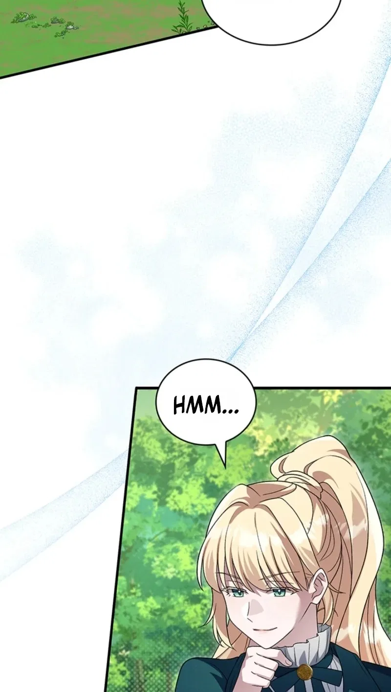 The Tower Master Who Became the Grand Duchess Chapter 77 – Page 72
