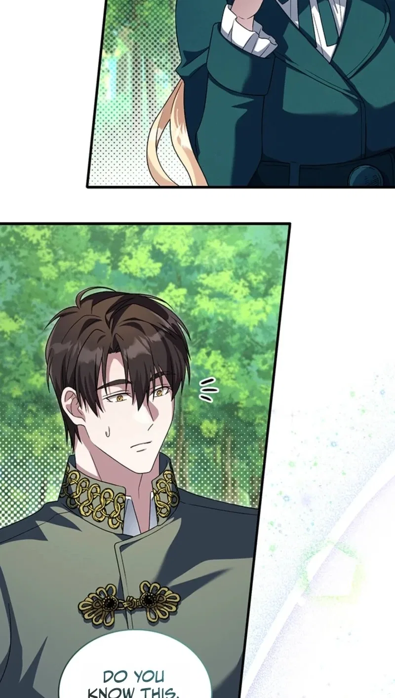 The Tower Master Who Became the Grand Duchess Chapter 77 – Page 73