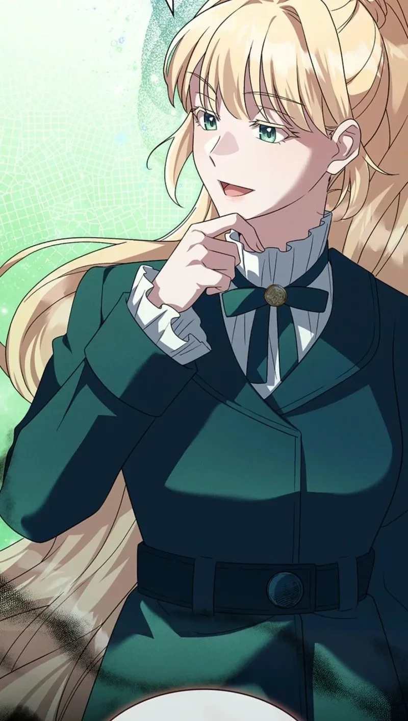 The Tower Master Who Became the Grand Duchess Chapter 77 – Page 75