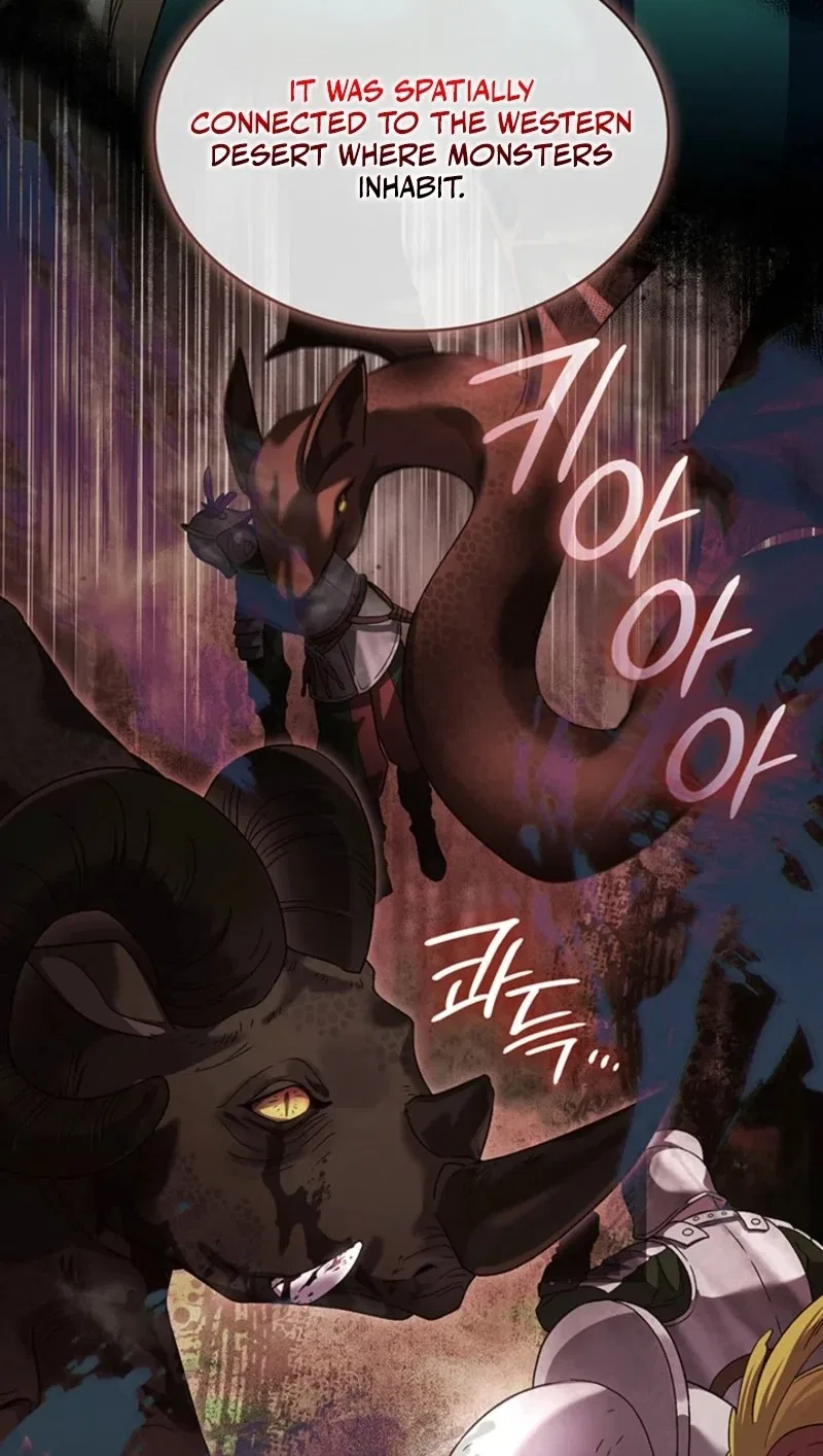The Tower Master Who Became the Grand Duchess Chapter 77 – Page 76
