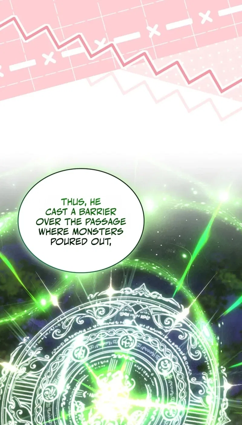 The Tower Master Who Became the Grand Duchess Chapter 77 – Page 79