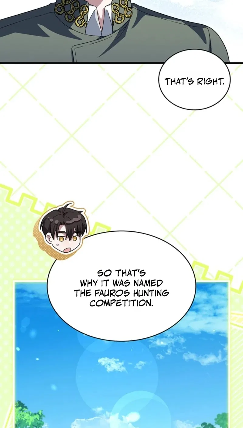 The Tower Master Who Became the Grand Duchess Chapter 77 – Page 83
