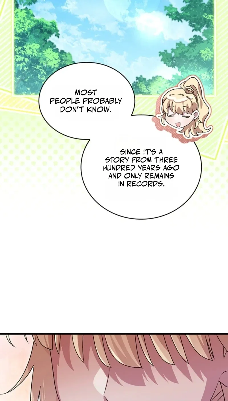 The Tower Master Who Became the Grand Duchess Chapter 77 – Page 84