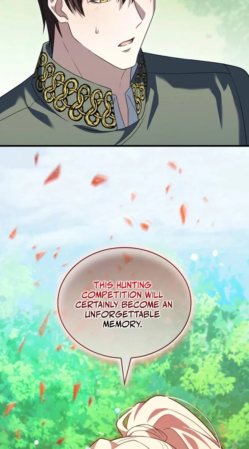 The Tower Master Who Became the Grand Duchess Chapter 77 – Page 88