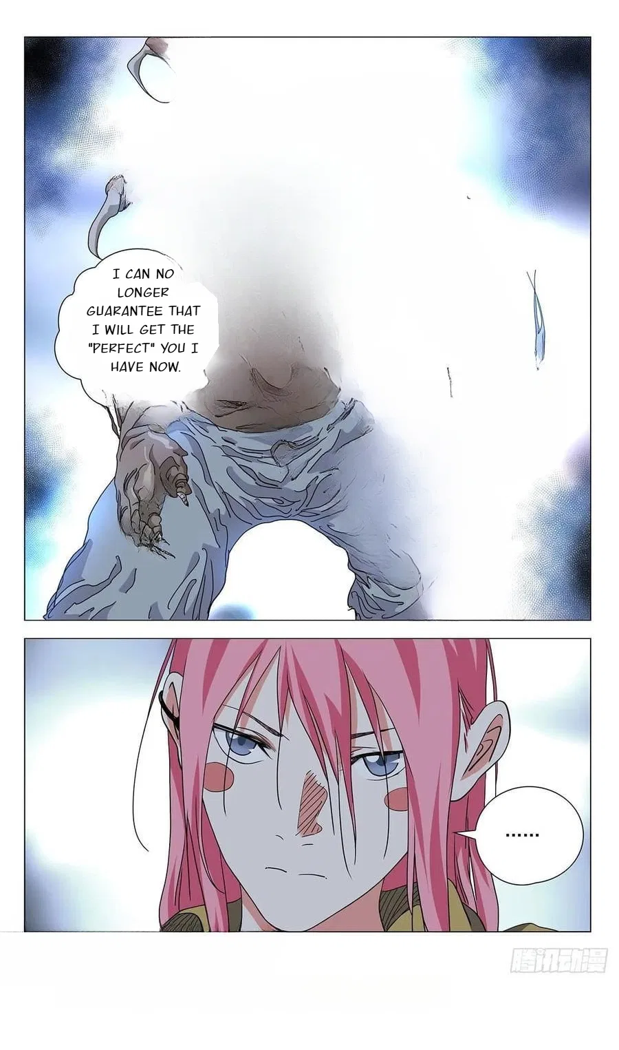 The Outcast (Dong Man Tang) Chapter 560 – Page 18