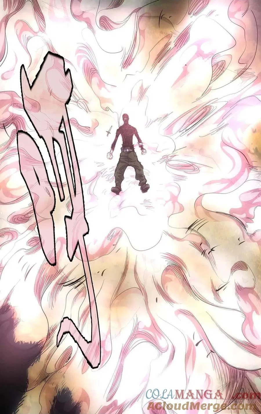 The Outcast (Dong Man Tang) Chapter 556 – Page 6