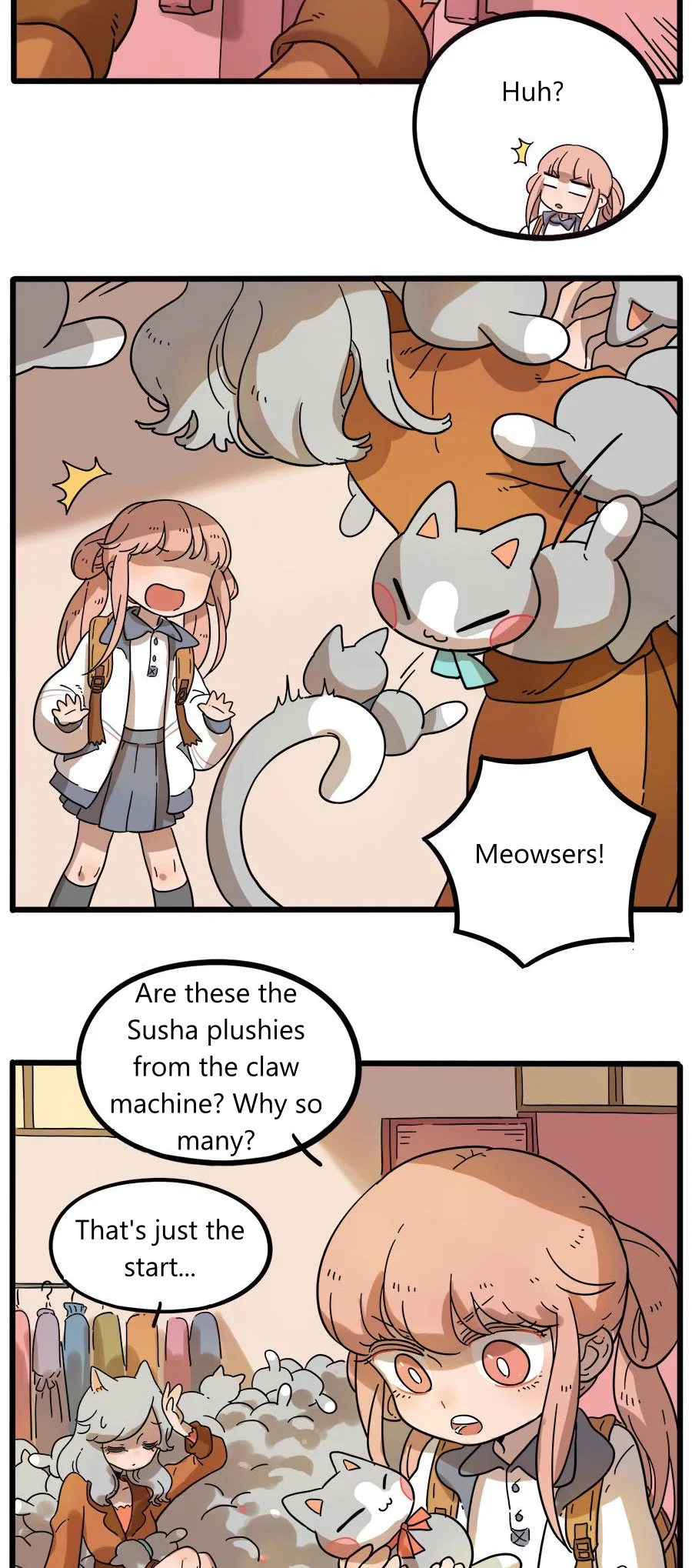 Loser Fox Chapter 45.2 – Page 5