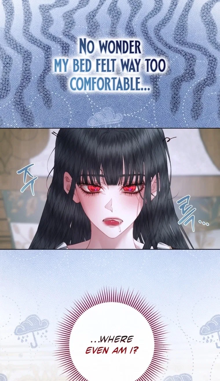 Becoming The Villain’s Family Chapter 183 – Page 5