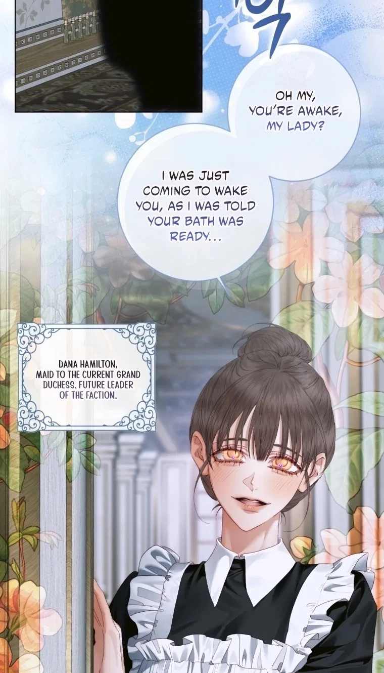 Becoming The Villain’s Family Chapter 183 – Page 9
