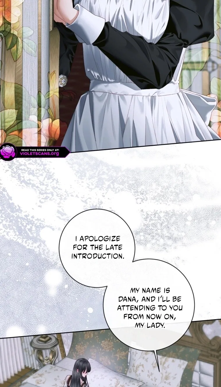 Becoming The Villain’s Family Chapter 183 – Page 10