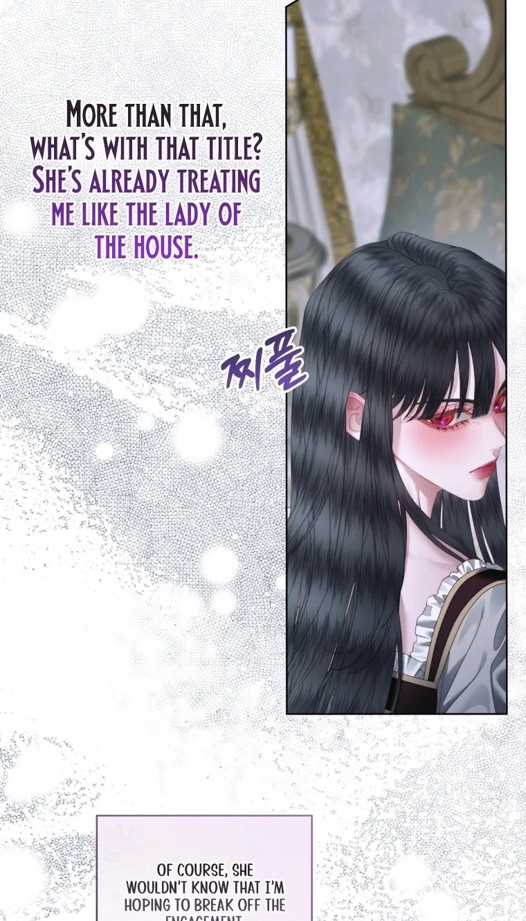 Becoming The Villain’s Family Chapter 183 – Page 12