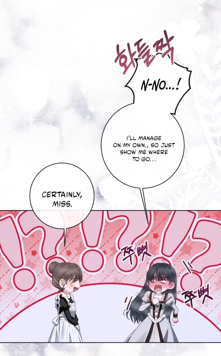 Becoming The Villain’s Family Chapter 183 – Page 16