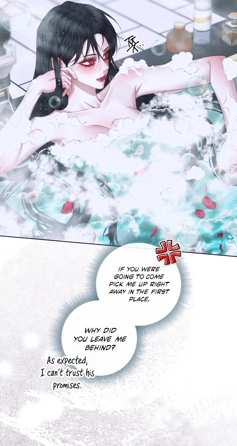 Becoming The Villain’s Family Chapter 183 – Page 20