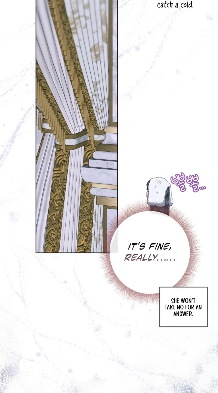 Becoming The Villain’s Family Chapter 183 – Page 30