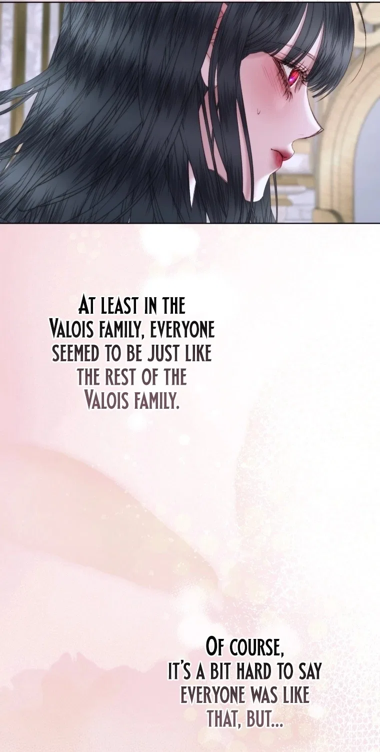 Becoming The Villain’s Family Chapter 183 – Page 34