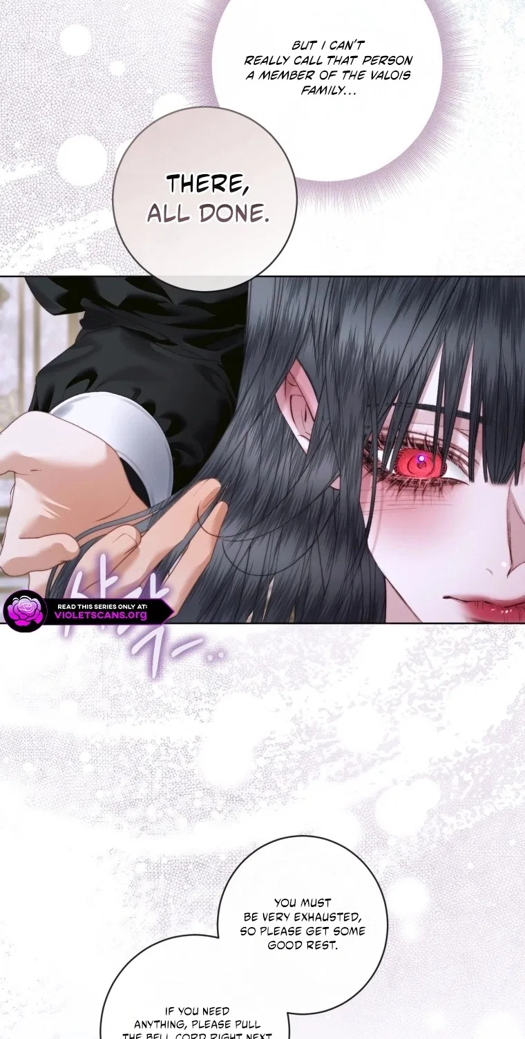 Becoming The Villain’s Family Chapter 183 – Page 36