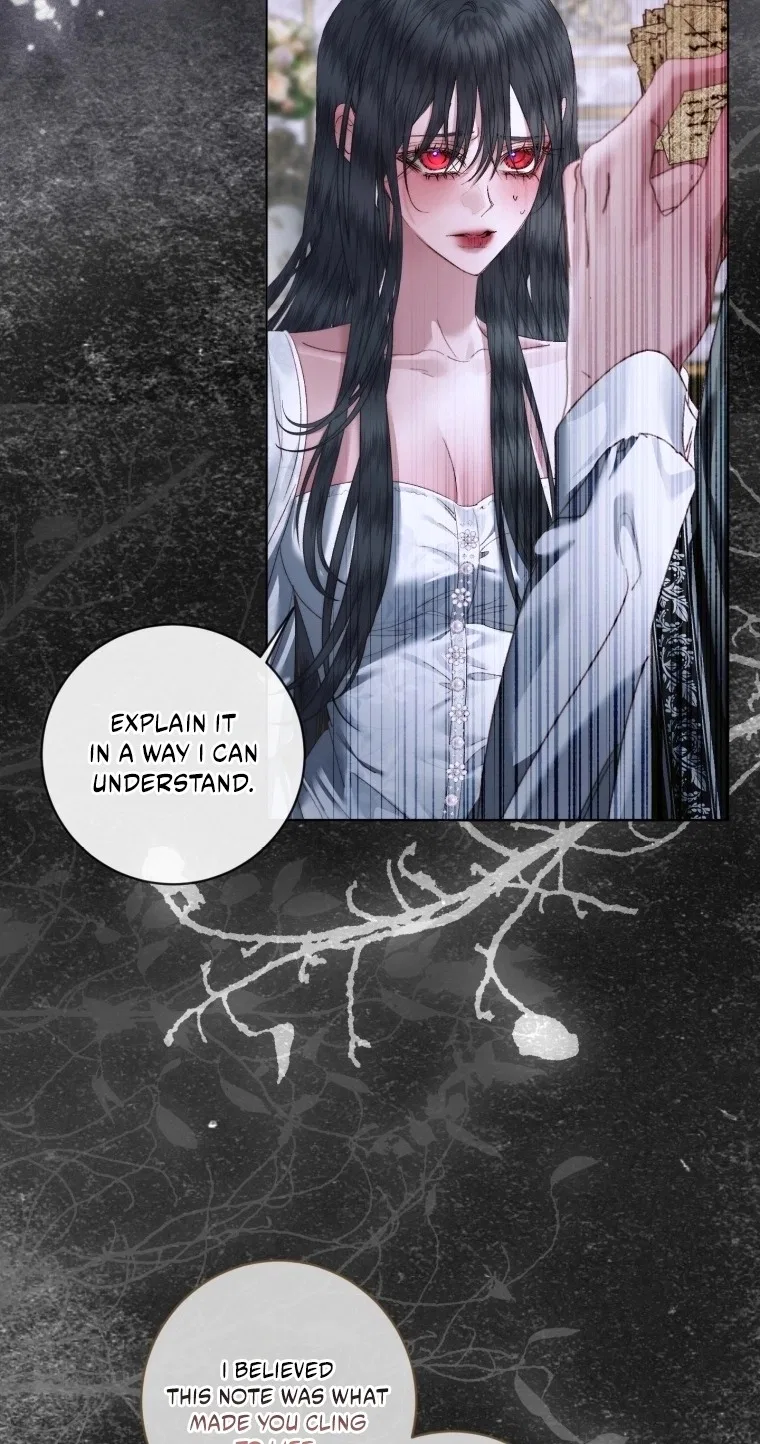 Becoming The Villain’s Family Chapter 183 – Page 55