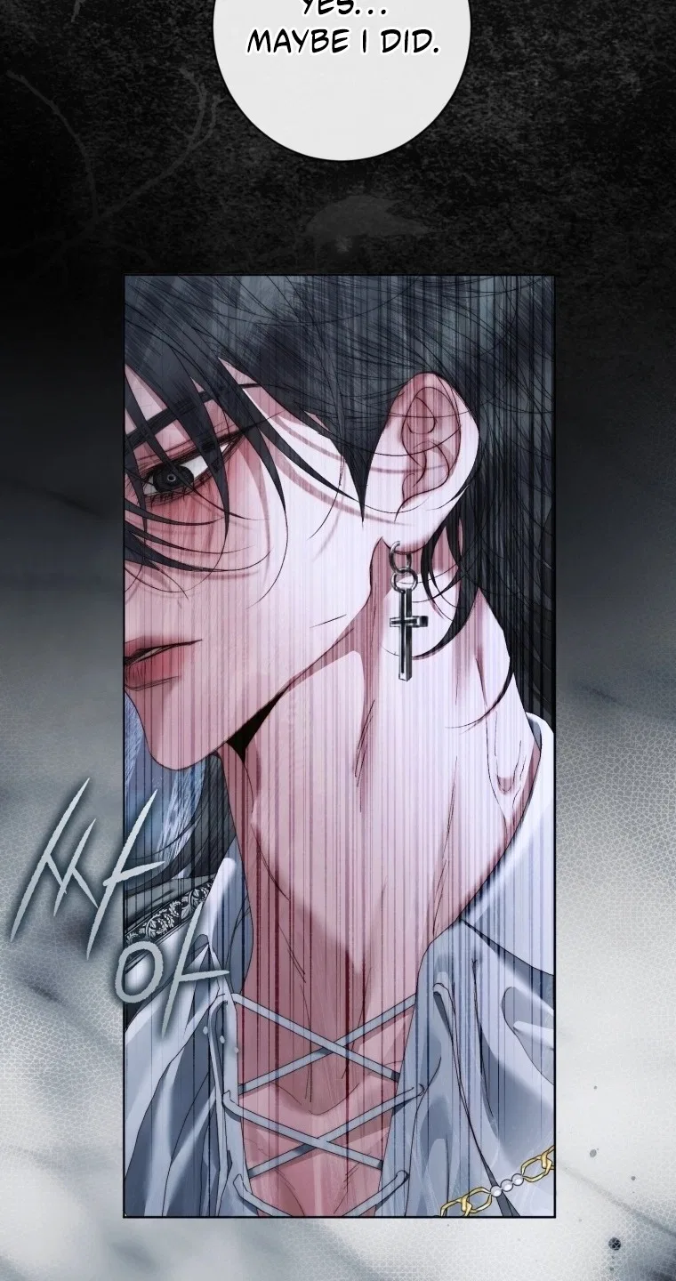 Becoming The Villain’s Family Chapter 183 – Page 58