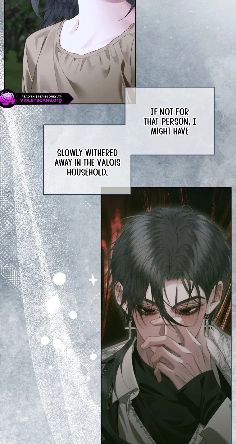 Becoming The Villain’s Family Chapter 183 – Page 60