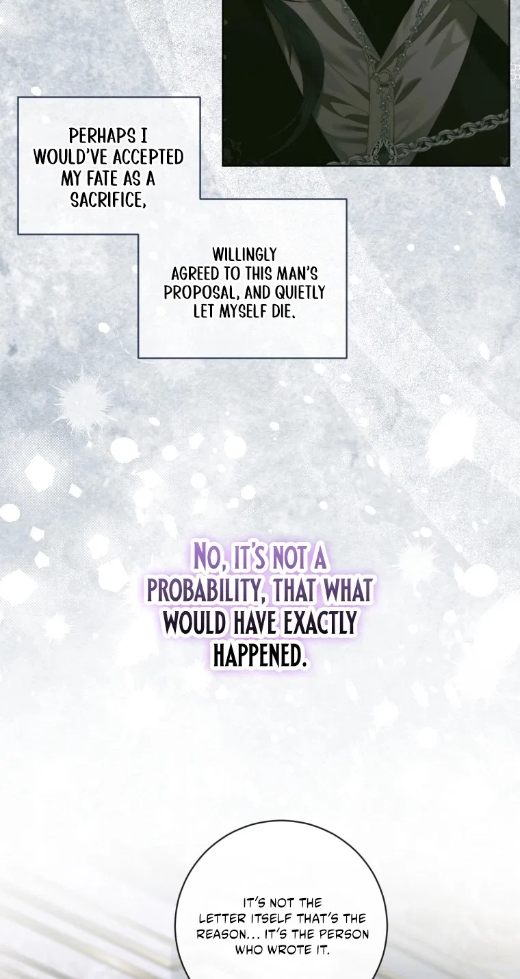 Becoming The Villain’s Family Chapter 183 – Page 61