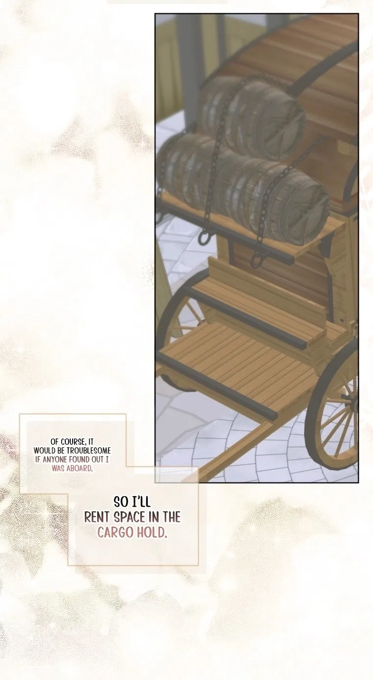 Becoming The Villain’s Family Chapter 183 – Page 72