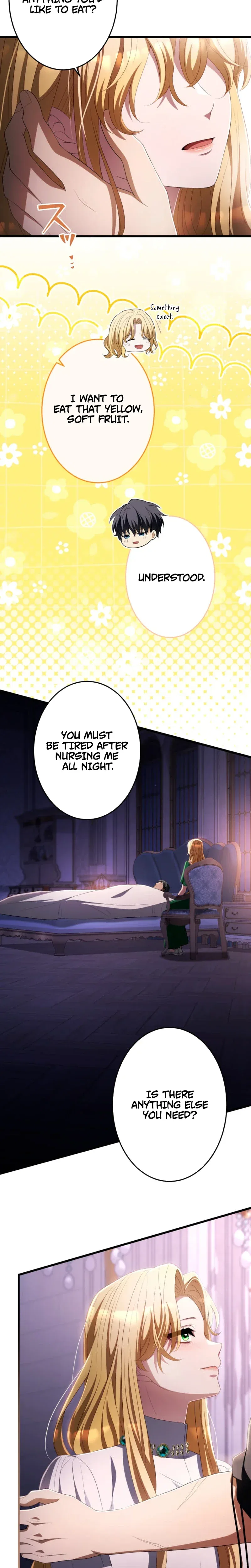 A Savage Proposal Chapter 119 – Page 30